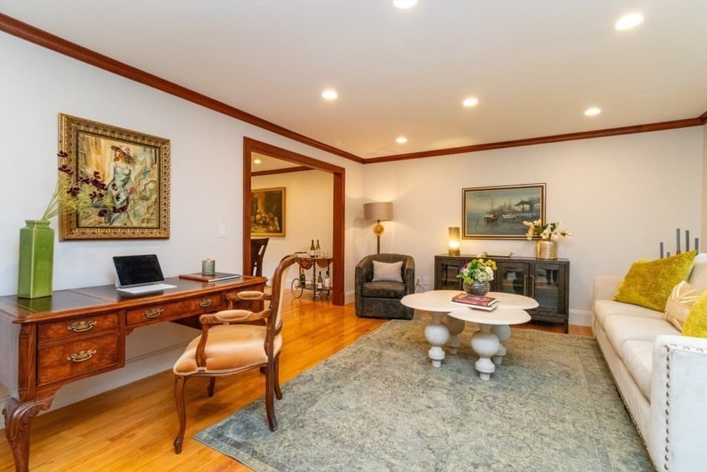 Casa em Hopkinton — foto 3