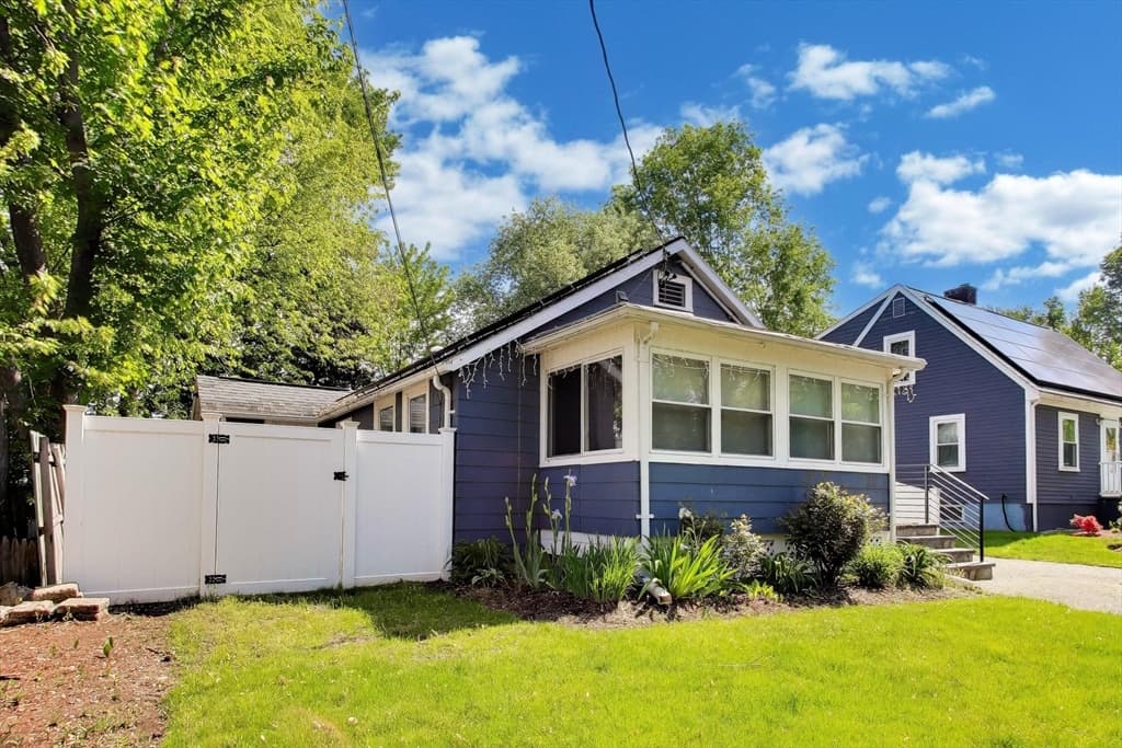 Casa em Ashland — foto 3