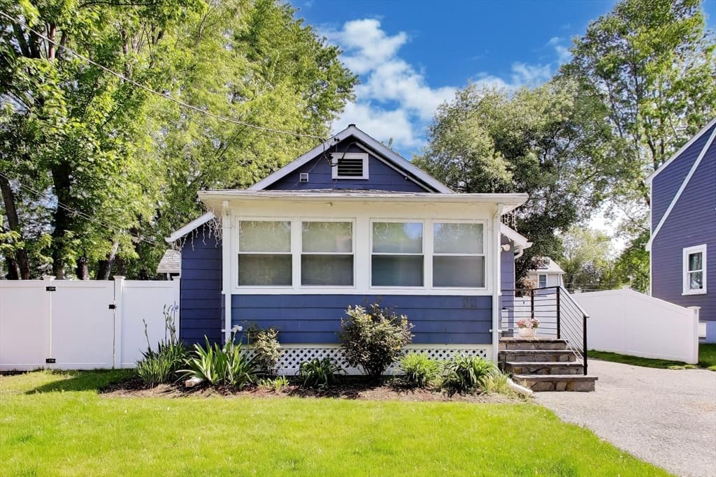 Casa em Ashland