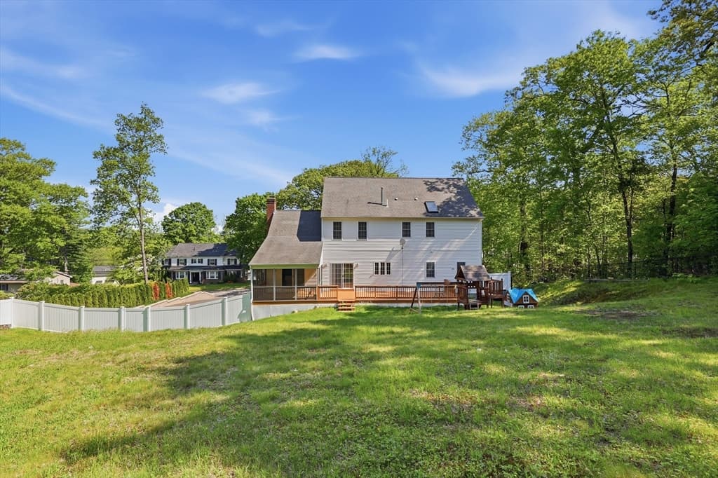 Casa em Framingham — foto 6