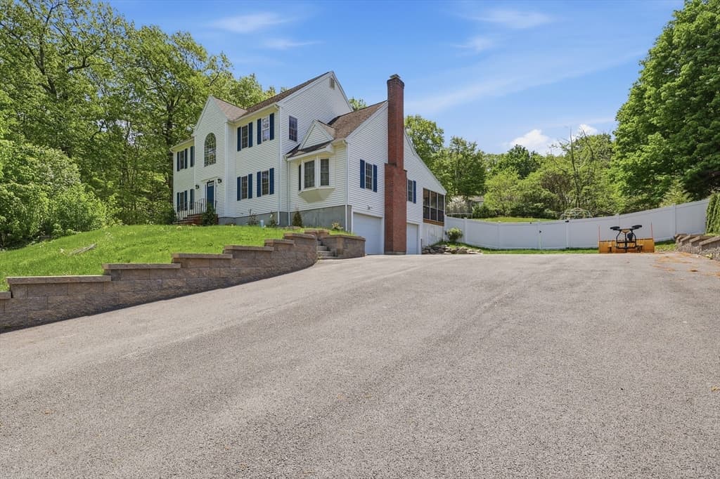 Casa em Framingham — foto 5