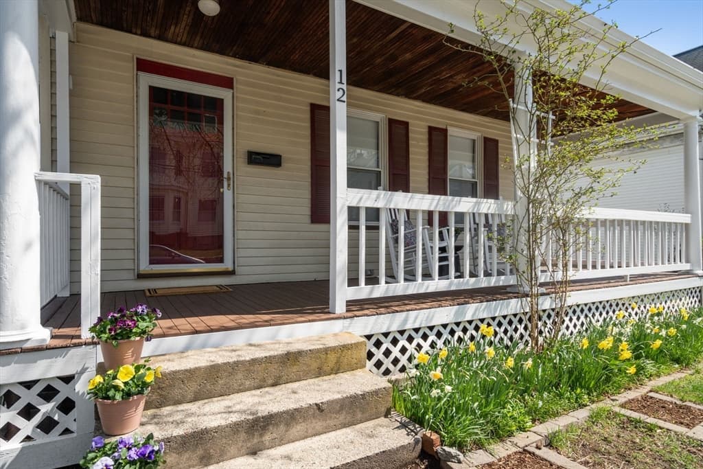 Casa em Natick — foto 2