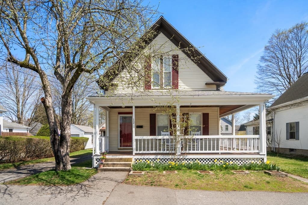 Casa em Natick