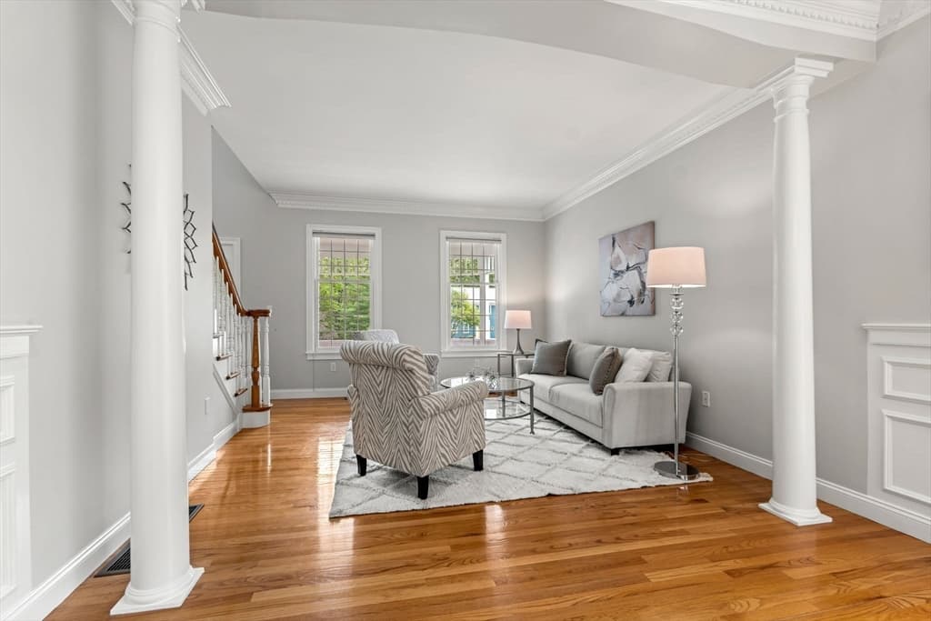 Casa em Marlborough — foto 7