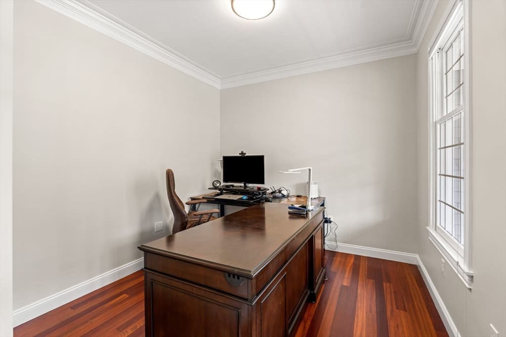 Casa em Marlborough — foto 9
