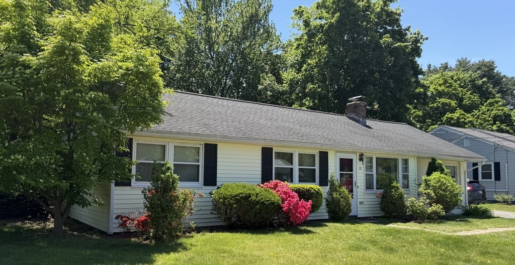 Casa em Framingham