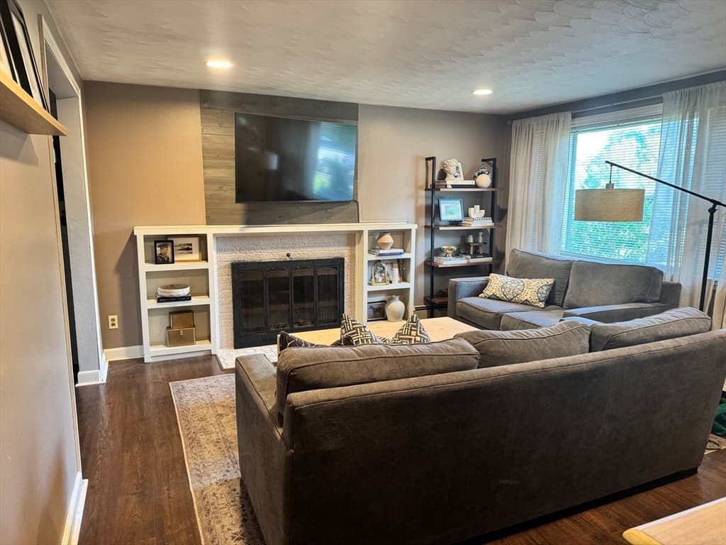 Casa em Framingham — foto 4