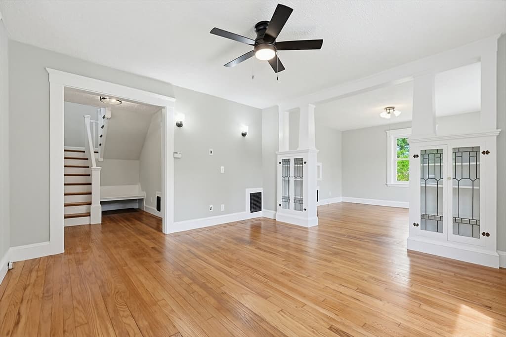 Casa em Natick — foto 2