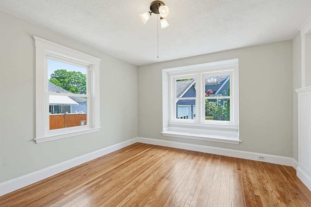 Casa em Natick — foto 6