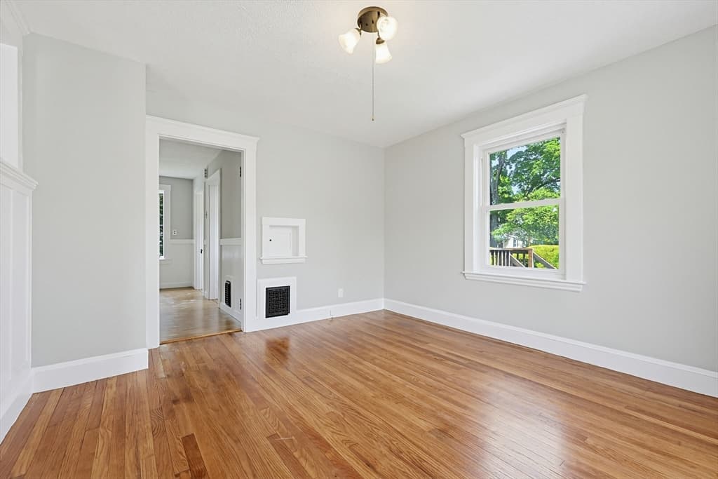 Casa em Natick — foto 8
