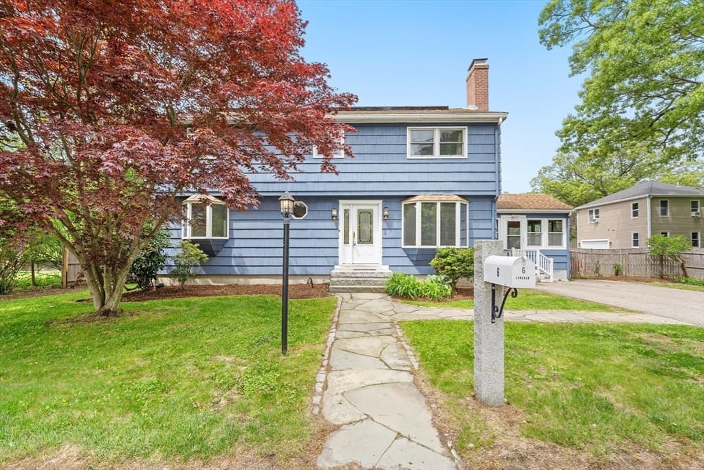 Casa em Natick — foto 2
