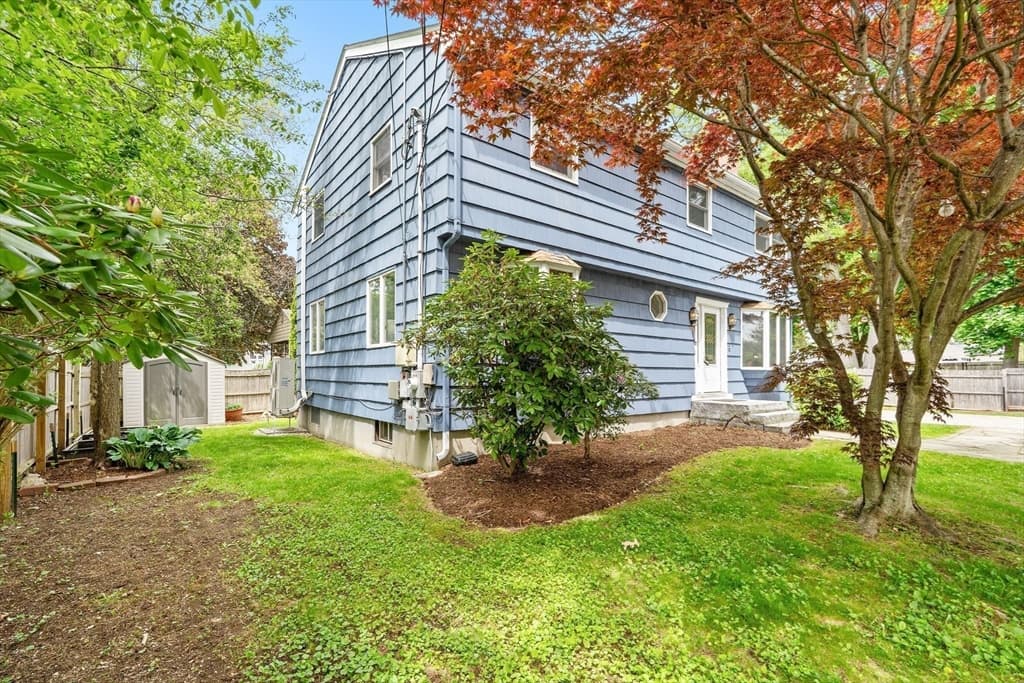 Casa em Natick — foto 3