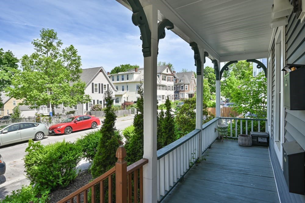 Multi-família em Worcester — foto 6
