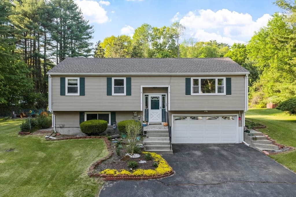 Casa em Hudson