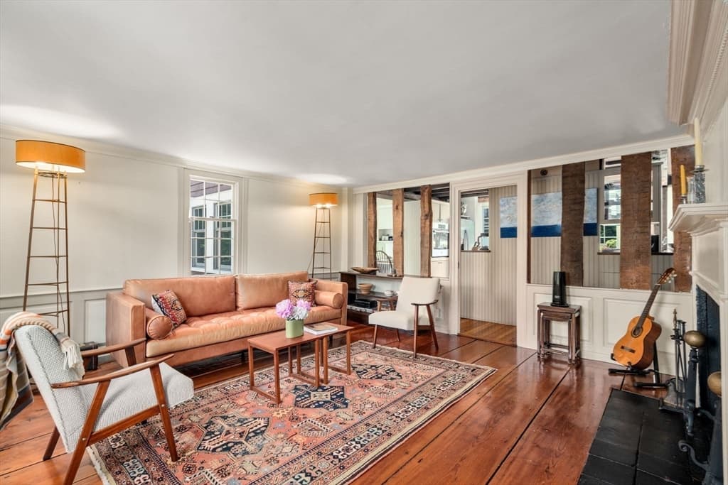 Casa em Newton — foto 4