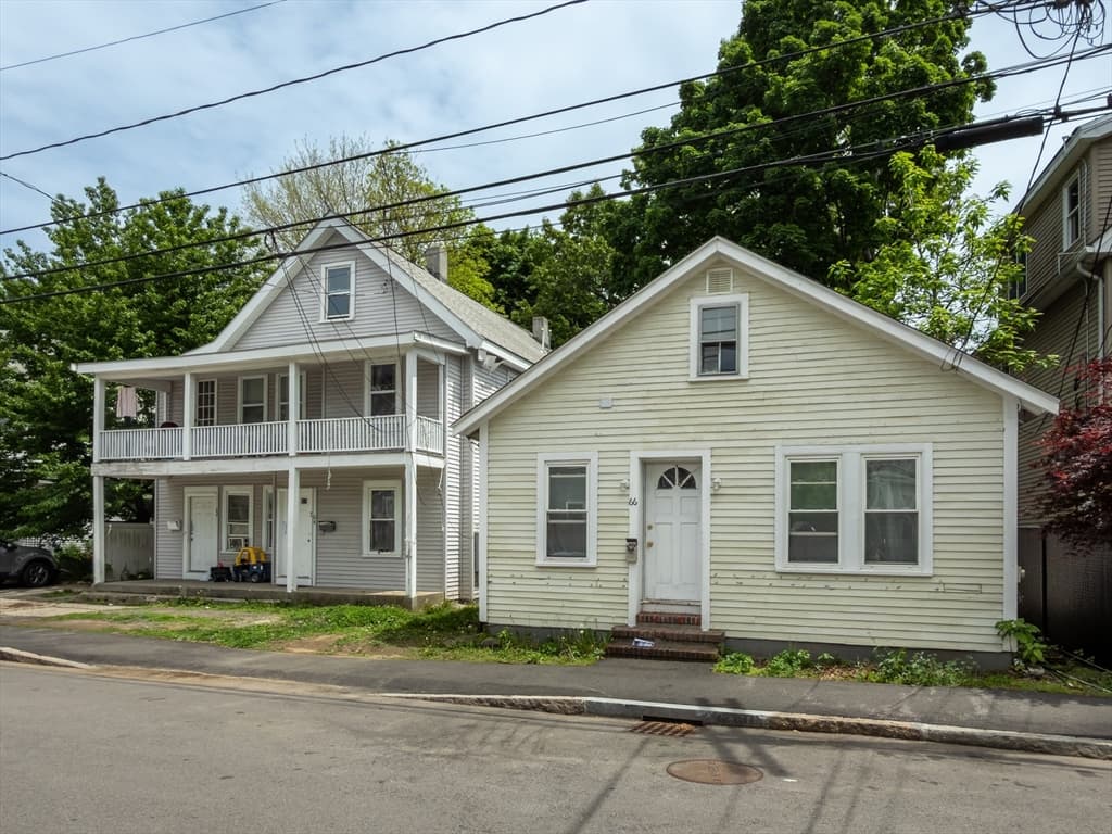 Multi-família em Framingham — foto 2