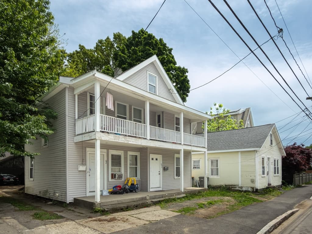 Multi-família em Framingham — foto 3