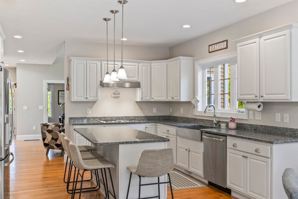 Casa em Marlborough — foto 6