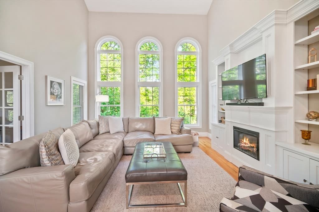 Casa em Marlborough — foto 4