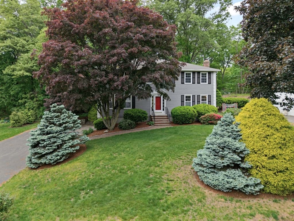 Casa em Framingham — foto 6
