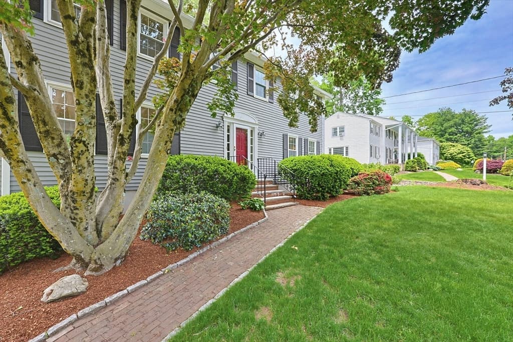 Casa em Framingham — foto 4