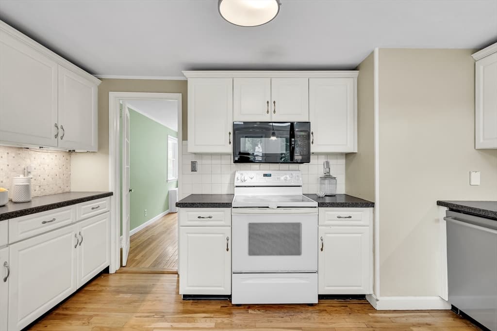 Casa em Natick — foto 7