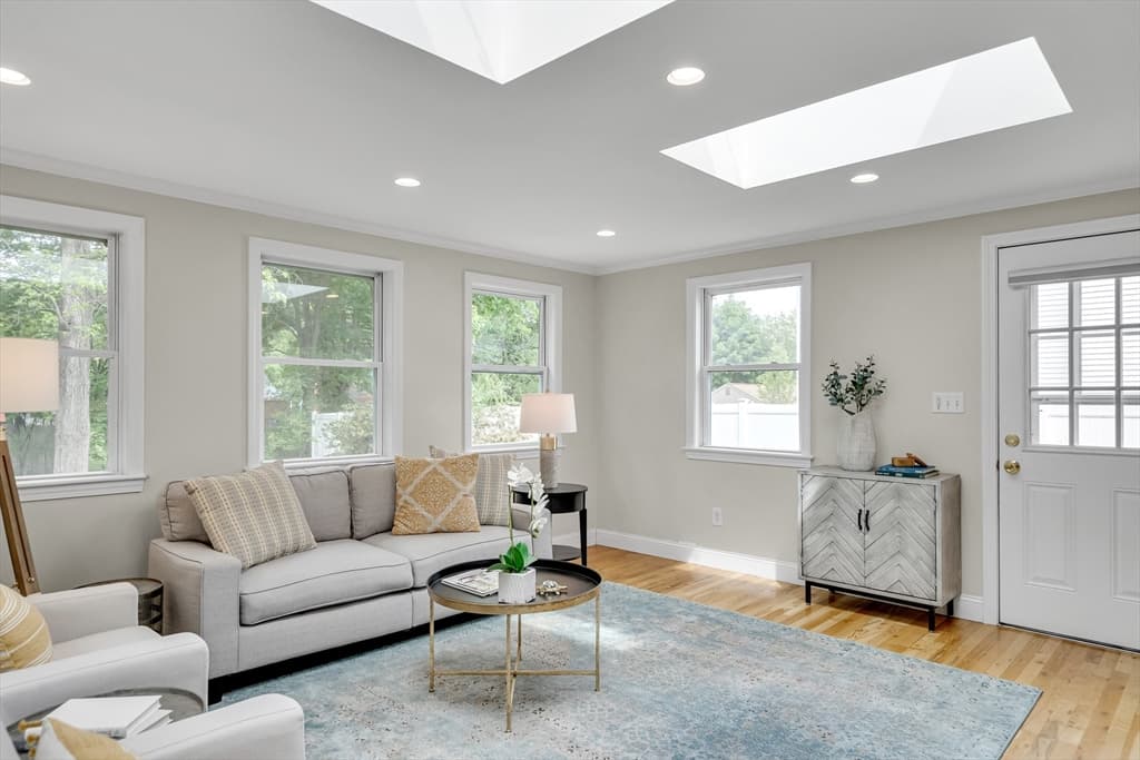 Casa em Natick — foto 4