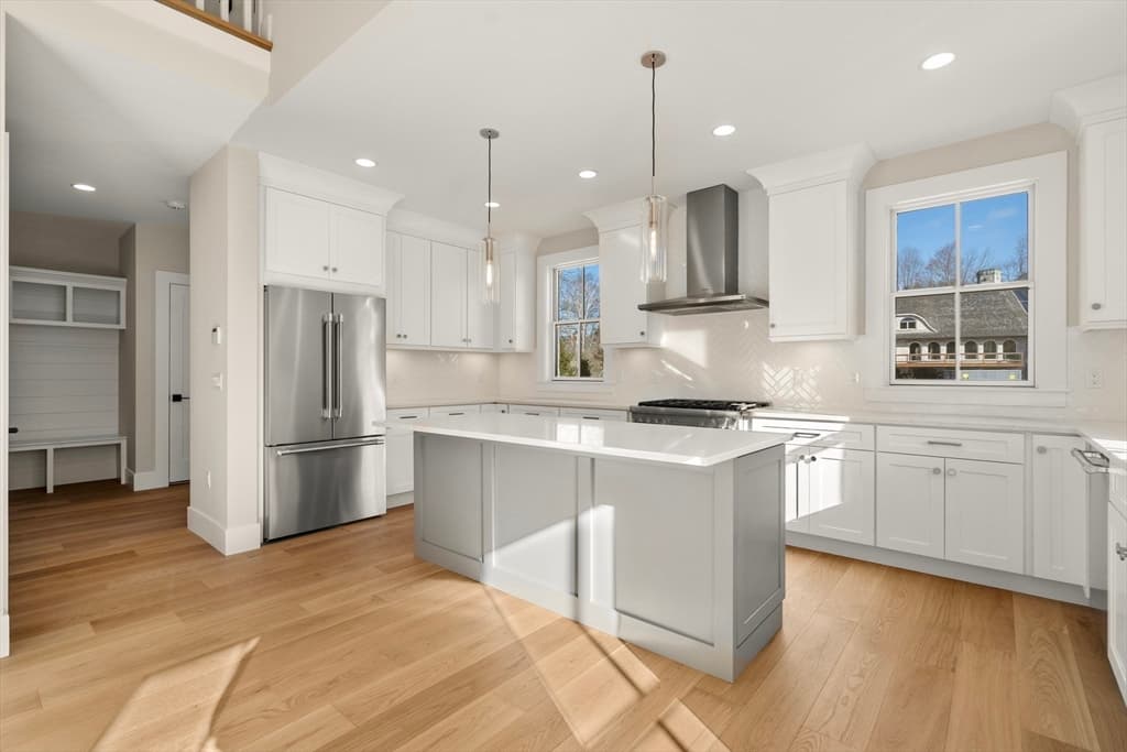 Casa em Framingham — foto 6