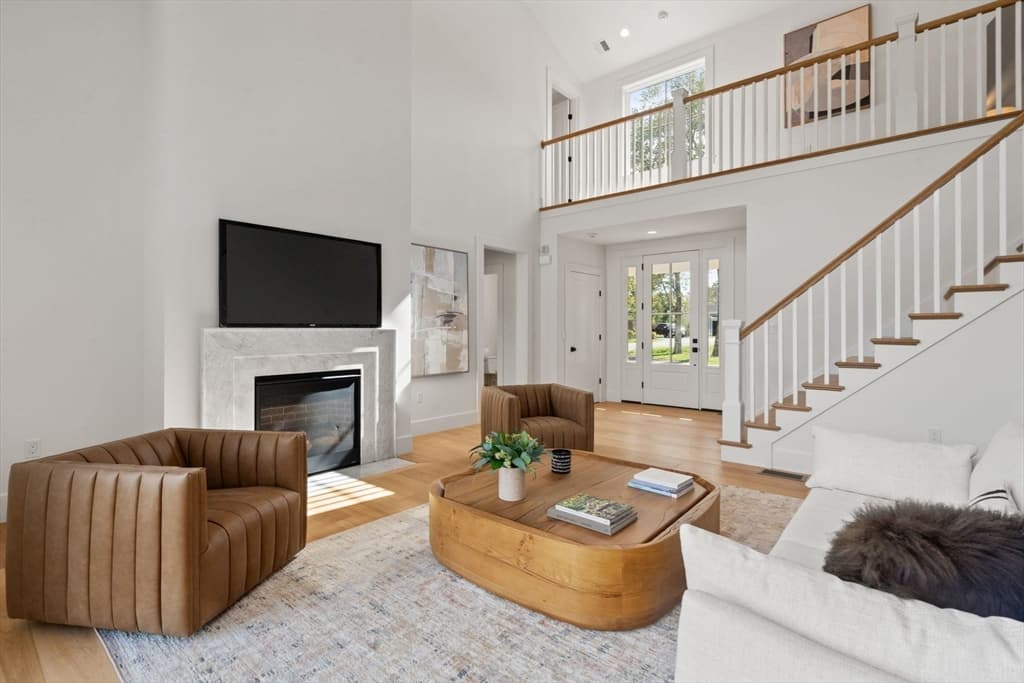 Casa em Framingham — foto 3