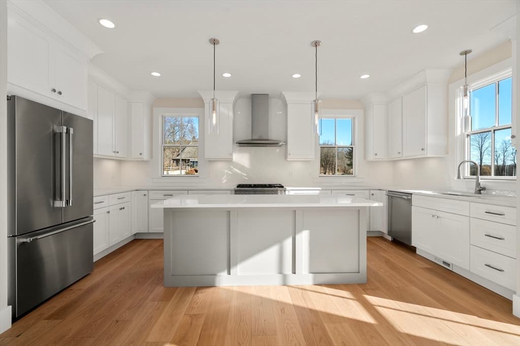 Casa em Framingham — foto 5