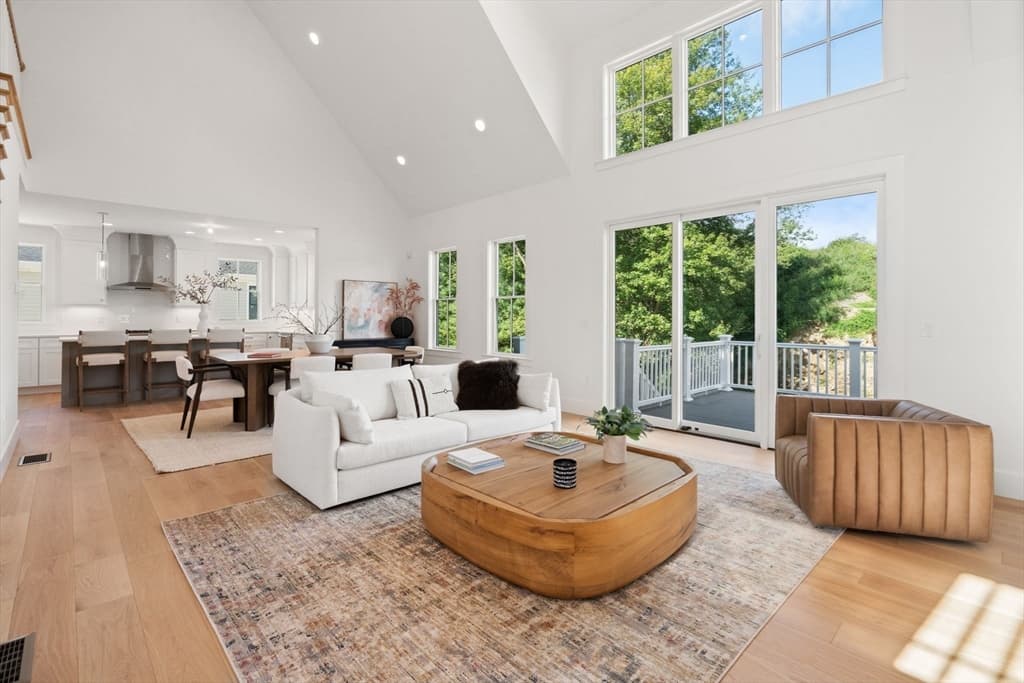 Casa em Framingham — foto 4