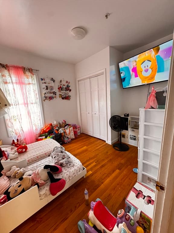 Multi-família em Worcester — foto 6