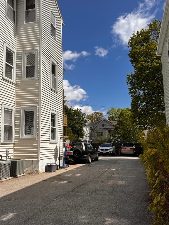 Multi-família em Worcester — foto 3