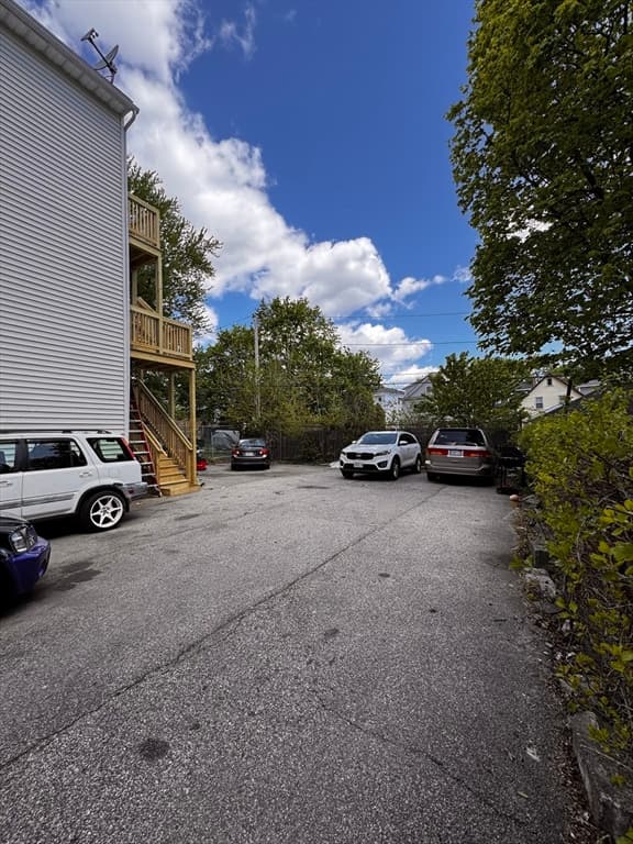 Multi-família em Worcester — foto 4