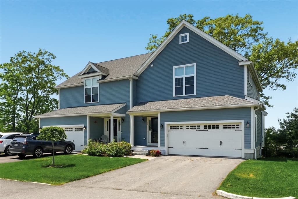 Condomínio em Framingham — foto 2