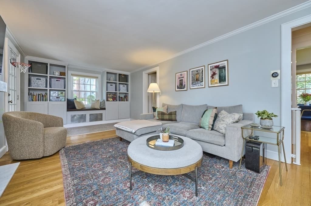 Casa em Natick — foto 3