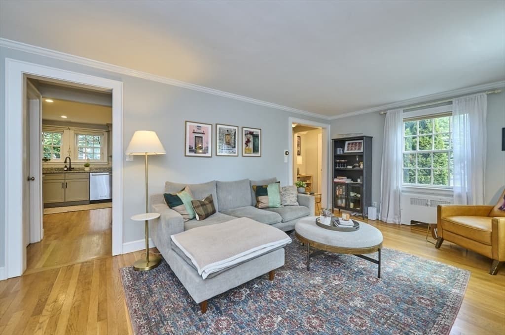 Casa em Natick — foto 5