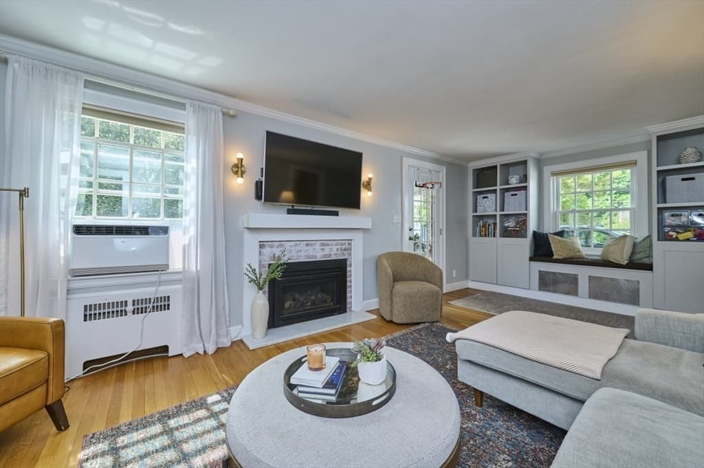 Casa em Natick — foto 4