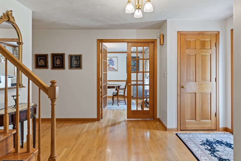 Casa em Hopkinton — foto 6