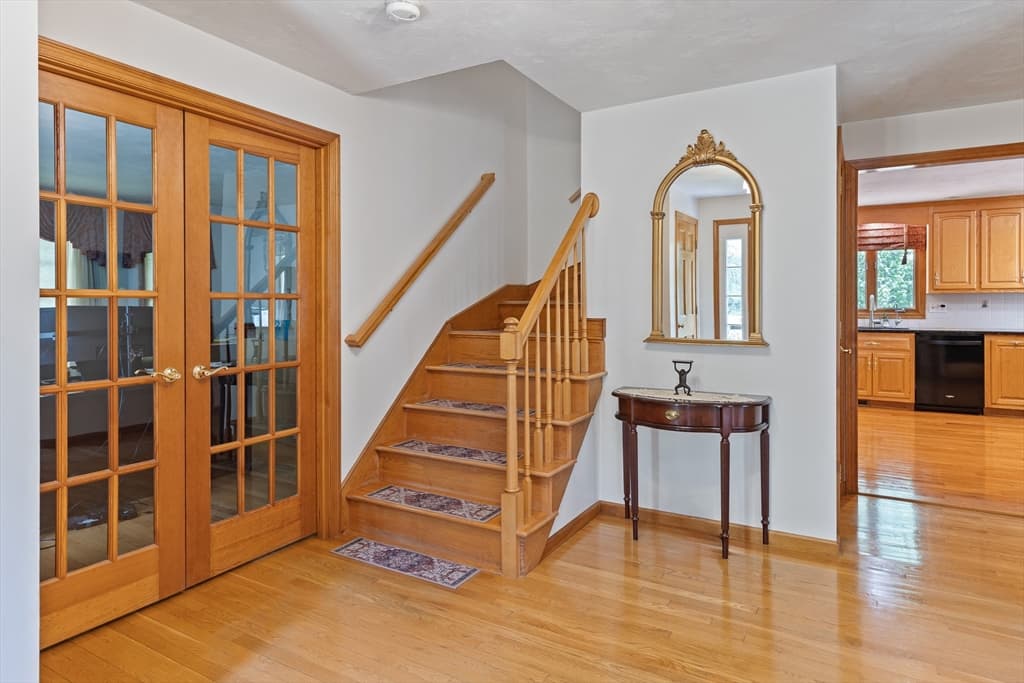 Casa em Hopkinton — foto 7
