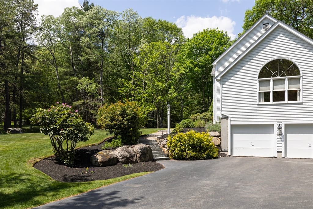 Casa em Hopkinton — foto 5