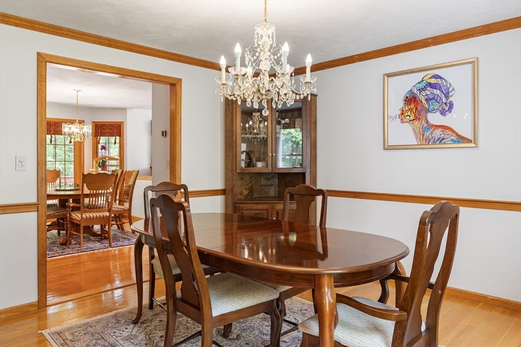 Casa em Hopkinton — foto 9
