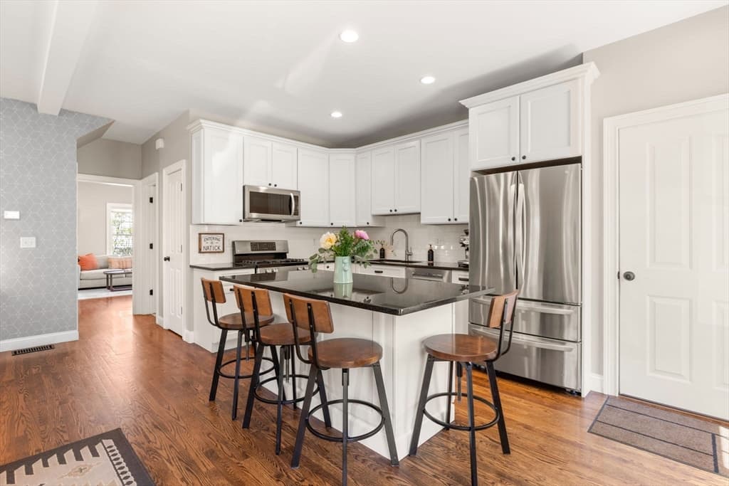 Casa em Natick — foto 6