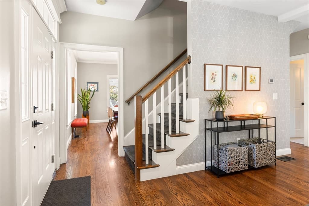 Casa em Natick — foto 3