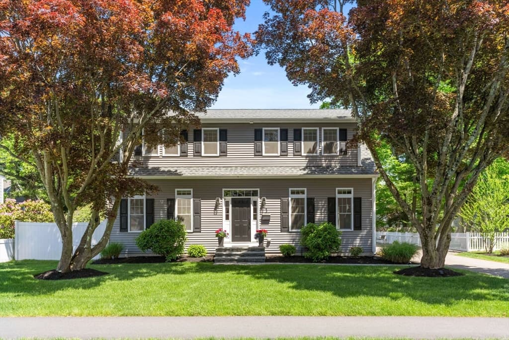 Casa em Natick
