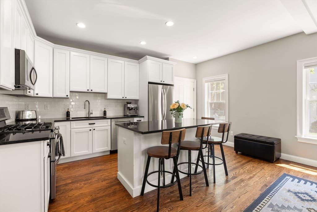 Casa em Natick — foto 5