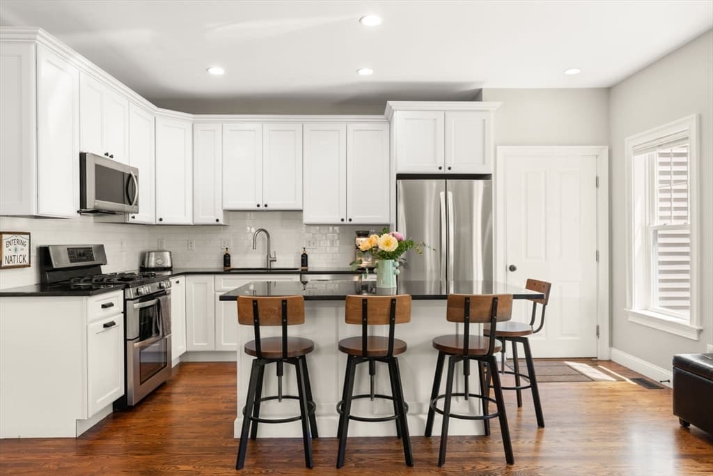 Casa em Natick — foto 4