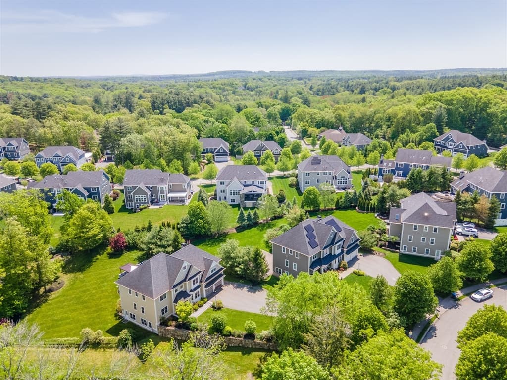 Casa em Natick — foto 2