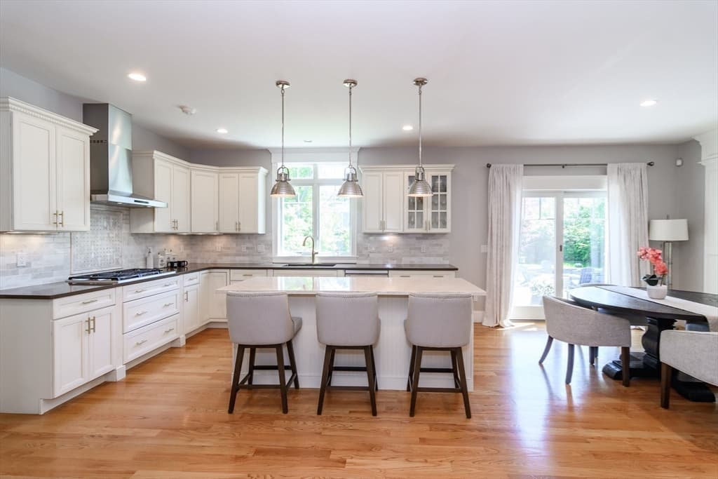 Casa em Natick — foto 6
