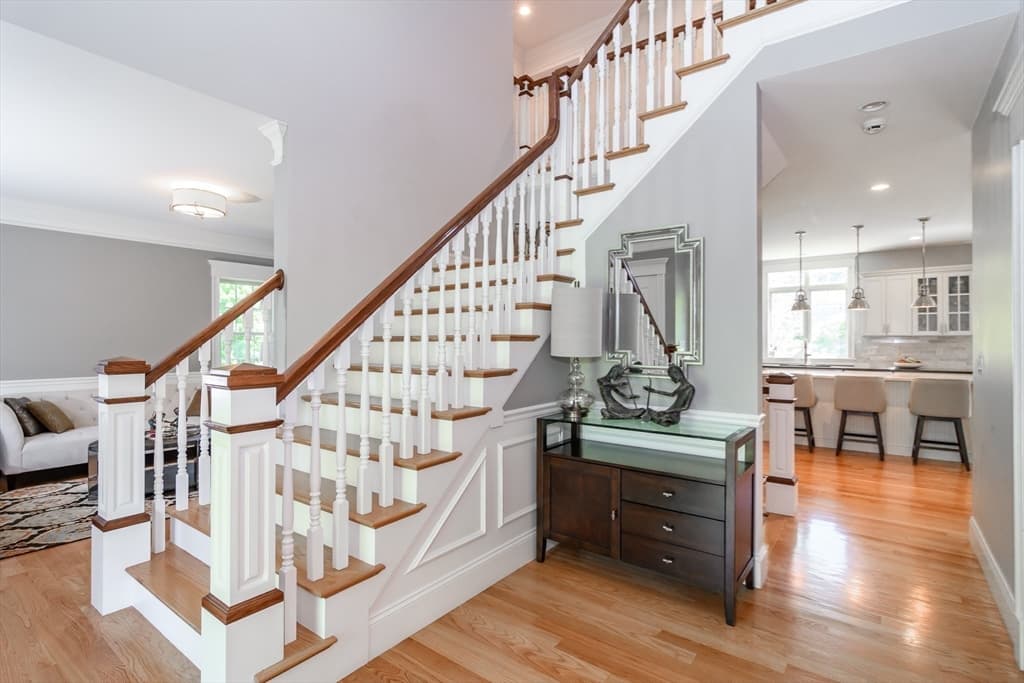 Casa em Natick — foto 4